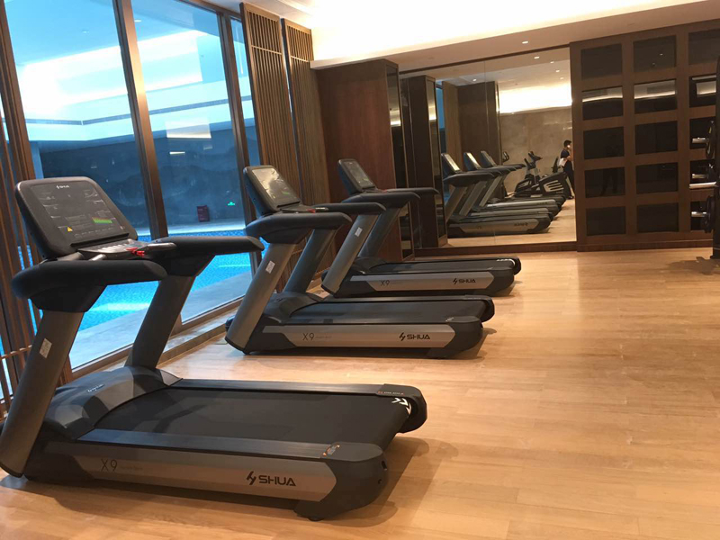 酒店健身房器材,室内健身器材,高端商用健身器材-广西xc sports,xc体育健身器材有限公司