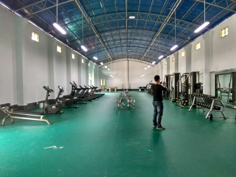 室内健身器材,单位健身器材,健身器材十大品牌-广西xc sports,xc体育健身器材有限公司