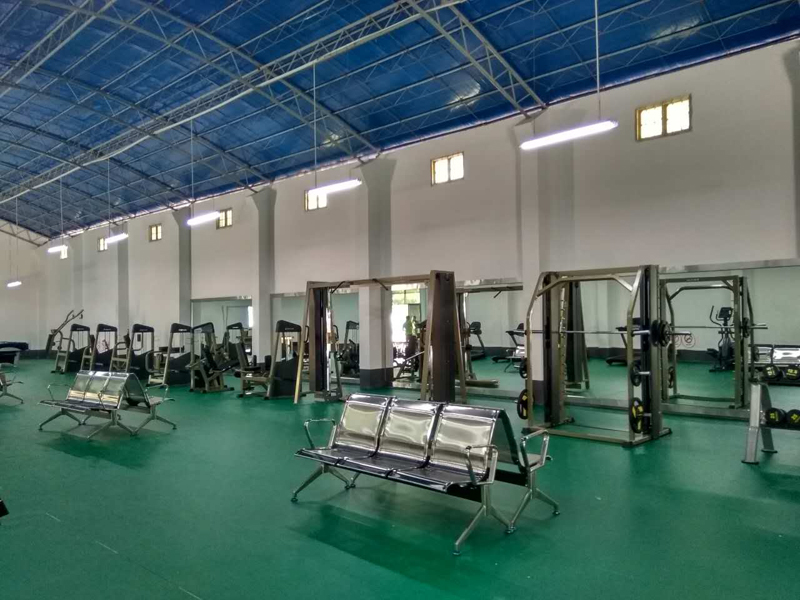 室内健身器材,单位健身器材,健身器材十大品牌-广西xc sports,xc体育健身器材有限公司