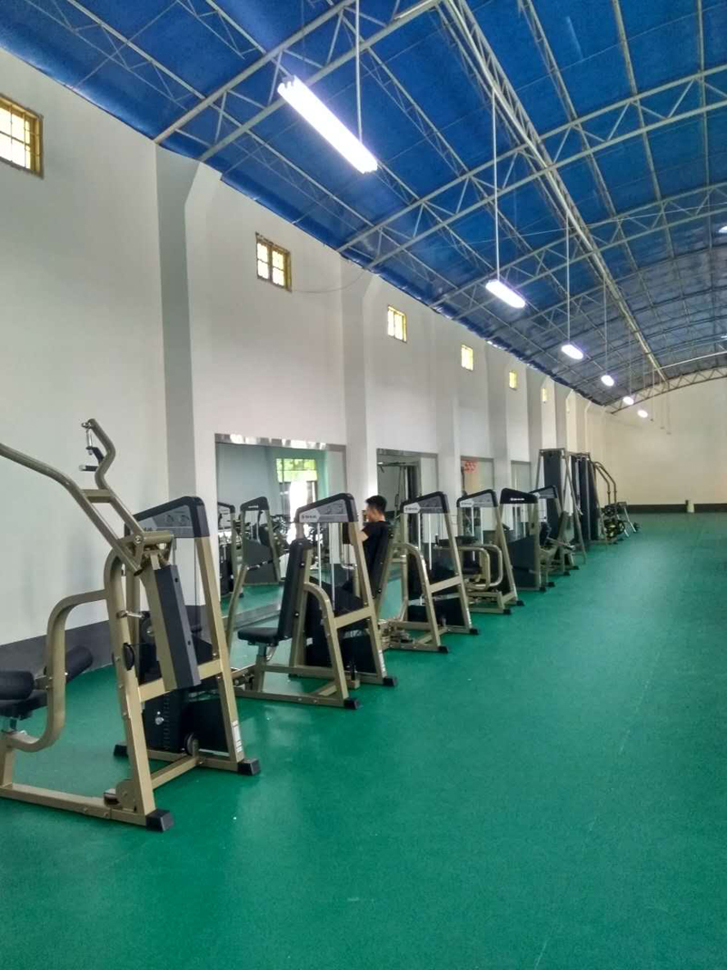 室内健身器材,单位健身器材,健身器材十大品牌-广西xc sports,xc体育健身器材有限公司