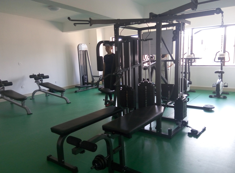 室内健身器材,单位健身器材,健身器材十大品牌-广西xc sports,xc体育健身器材有限公司