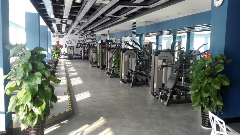 酒店健身房器材,高端健身房器材,室内健身器材-广西xc sports,xc体育健身器材有限公司