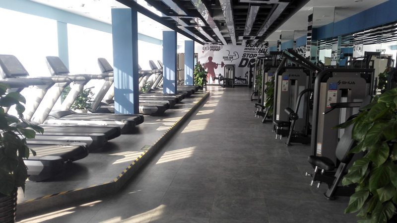 酒店健身房器材,高端健身房器材,室内健身器材-广西xc sports,xc体育健身器材有限公司