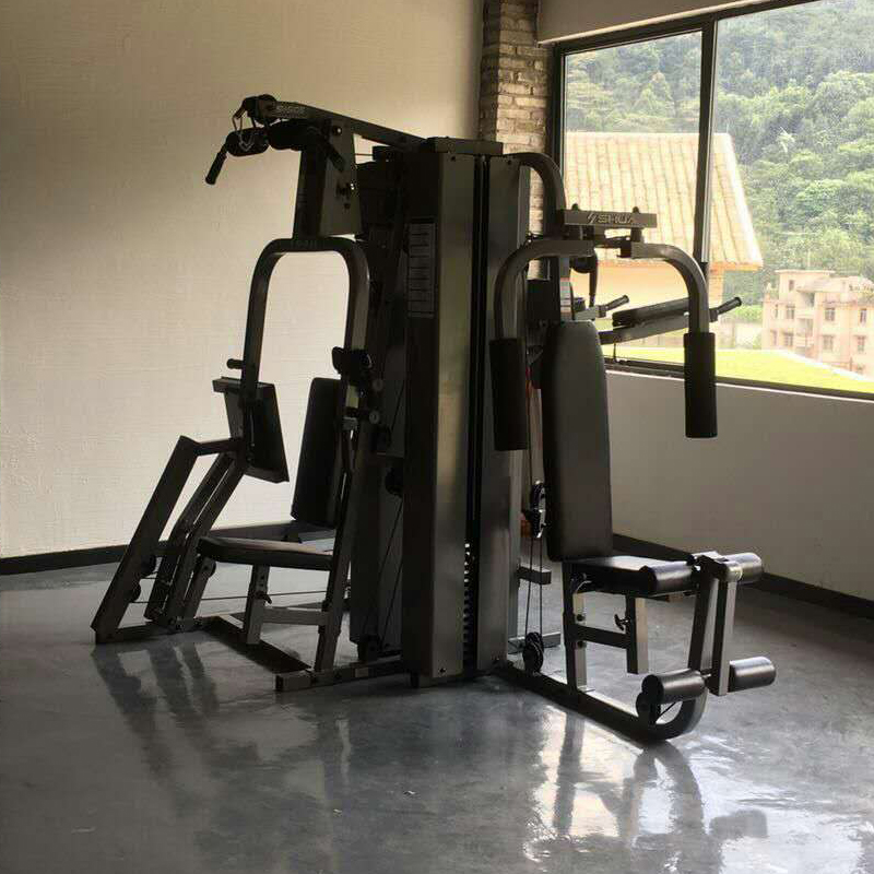 室内健身器材,单位健身器材,健身器材十大品牌-广西xc sports,xc体育健身器材有限公司