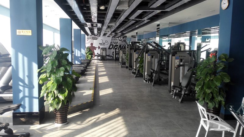 酒店健身房器材,高端健身房器材,室内健身器材-广西xc sports,xc体育健身器材有限公司
