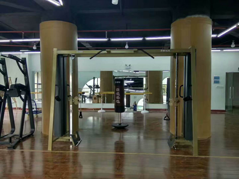 室内健身器材,单位健身器材,健身器材十大品牌-广西xc sports,xc体育健身器材有限公司