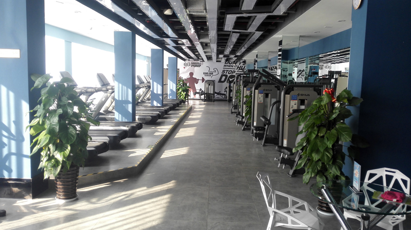 酒店健身房器材,高端健身房器材,室内健身器材-广西xc sports,xc体育健身器材有限公司