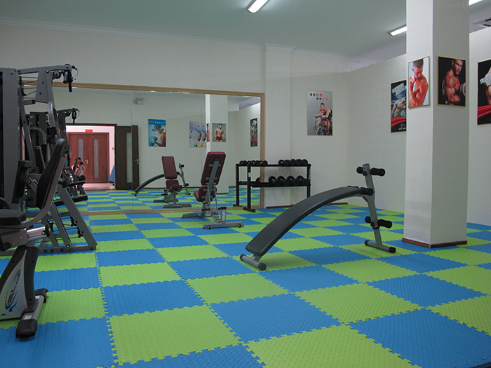 室内健身器材,单位健身器材,健身器材十大品牌-广西xc sports,xc体育健身器材有限公司