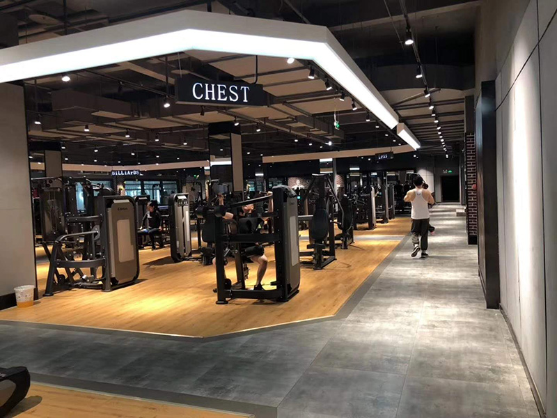 xc sports,xc智能健身器材