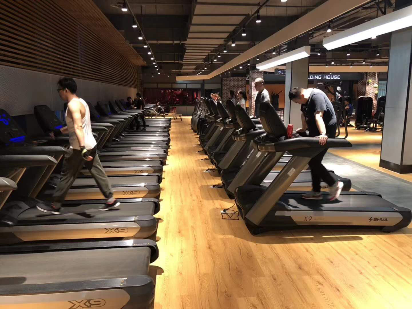 xc sports,xc智能健身器材