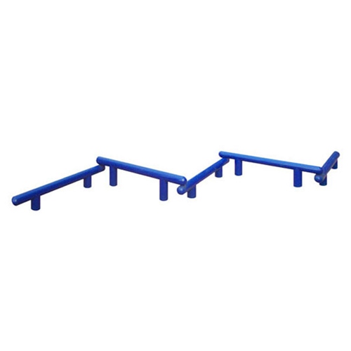 健身器材-弹跳训练器