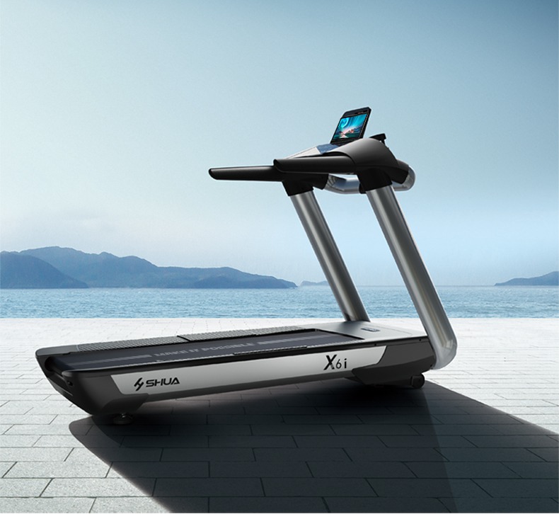 广西xc sports,xc体育-华为DFH生态跑步机X6I 广西xc sports,xc体育-华为DFH生态跑步机X6I
