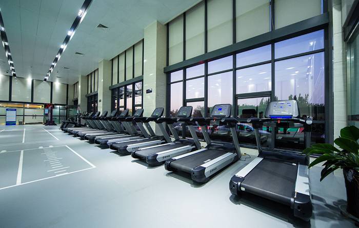 室内健身器材-xc sports,xc V9跑步机