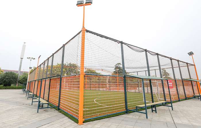 广西健身器材厂家-xc sports,xc五人制足球场