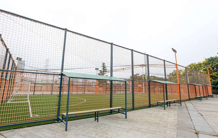 广西健身器材厂家-xc sports,xc五人制足球场