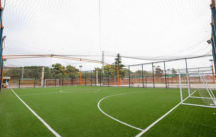 广西健身器材厂家-xc sports,xc五人制足球场