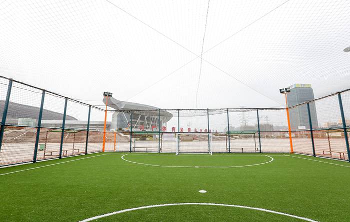 广西健身器材厂家-xc sports,xc五人制足球场