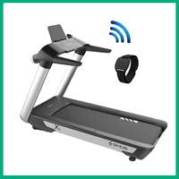 家庭健身房器材-xc sports,xcX6心率版跑步机