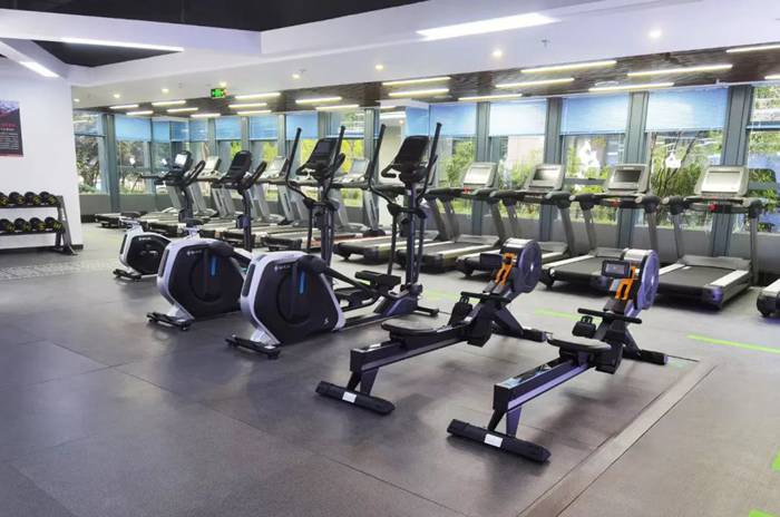 百姓健身房器材解决方案-广西xc sports,xc体育