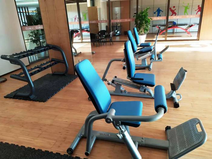 老年健身解决方案-广西xc sports,xc体育