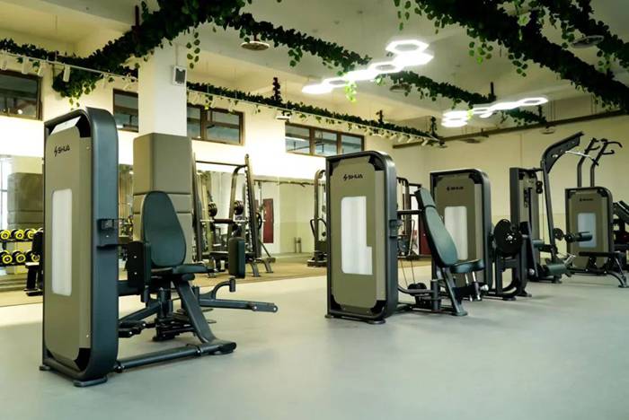 校园健身器材解决方案-广西xc sports,xc体育