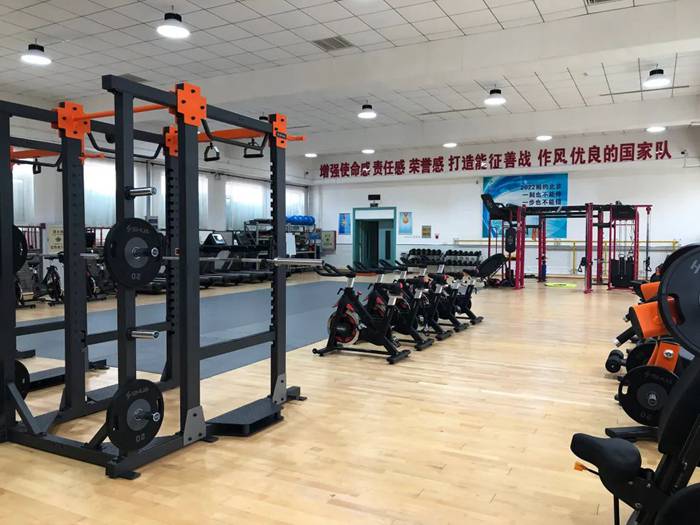 体能训练解决方案-广西xc sports,xc体育