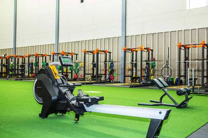 体能训练解决方案-广西xc sports,xc体育