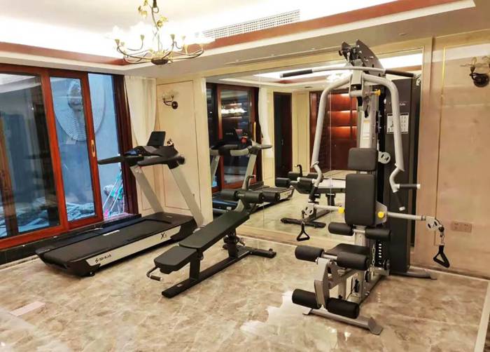 家庭健身解决方案-广西xc sports,xc体育