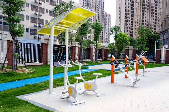 校园健身器材解决方案-广西xc sports,xc体育