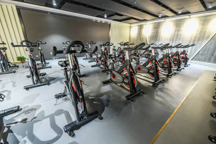 企事业单位健身房解决方案-广西xc sports,xc体育