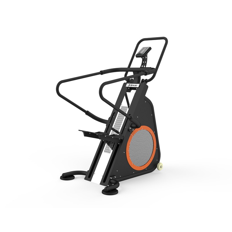 多功能攀爬器SH-G9600S-广西xc sports,xc体育健身器材有限公司