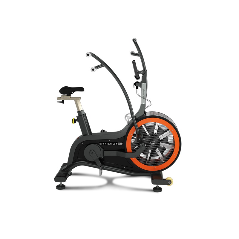 xc sports,xc 体能训练器材-风扇车SH-B9600A-广西xc sports,xc 体育健身器材有限公司