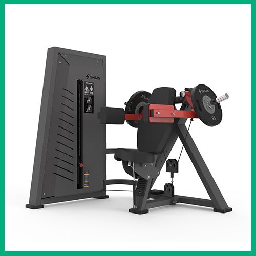 SH-G7706坐姿侧平举训练器-广西xc sports,xc体育健身器材有限公司