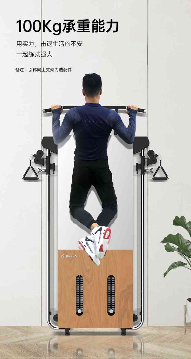 SH-G699 壁挂式拉绳训练器-广西xc sports,xc体育健身器材有限公司 SH-G699 壁挂式拉绳训练器-广西xc sports,xc体育健身器材有限公司