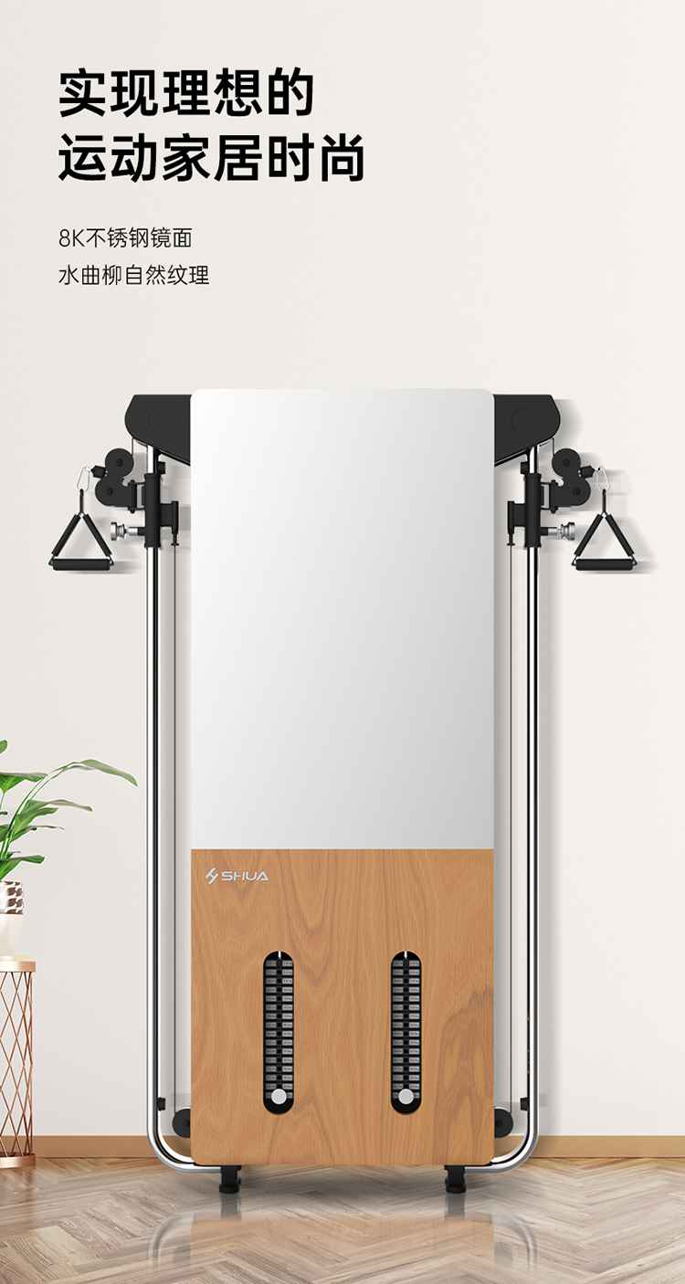 SH-G699 壁挂式拉绳训练器-广西xc sports,xc体育健身器材有限公司 SH-G699 壁挂式拉绳训练器-广西xc sports,xc体育健身器材有限公司