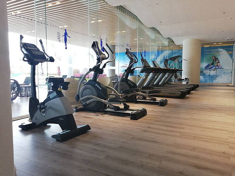 企事业单位健身房|房地产社区健身房-广西xc sports,xc体育健身器材有限公司