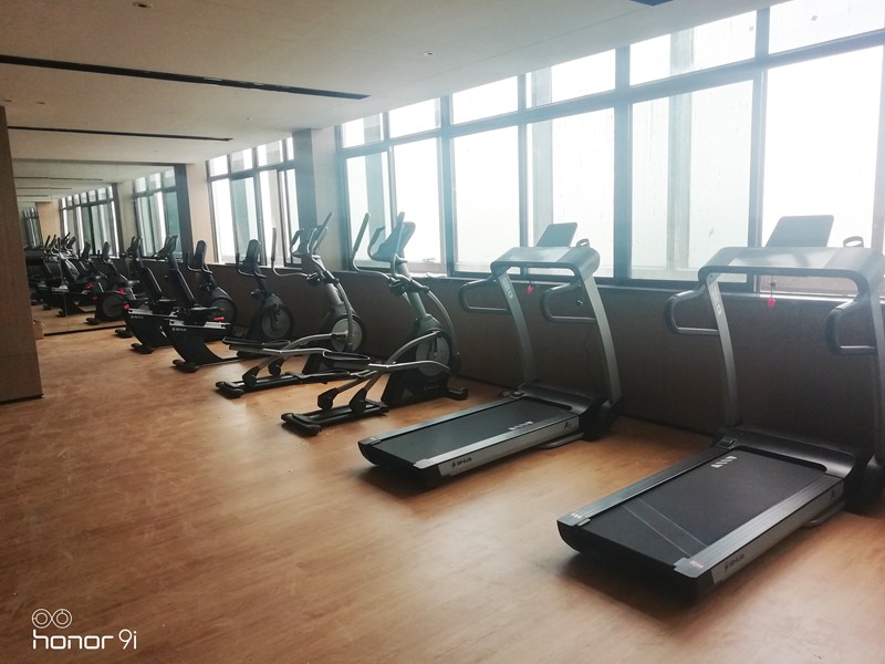 企事业单位健身房|房地产社区健身房-广西xc sports,xc体育健身器材有限公司