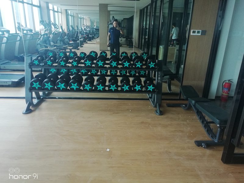 企事业单位健身房|房地产社区健身房-广西xc sports,xc体育健身器材有限公司