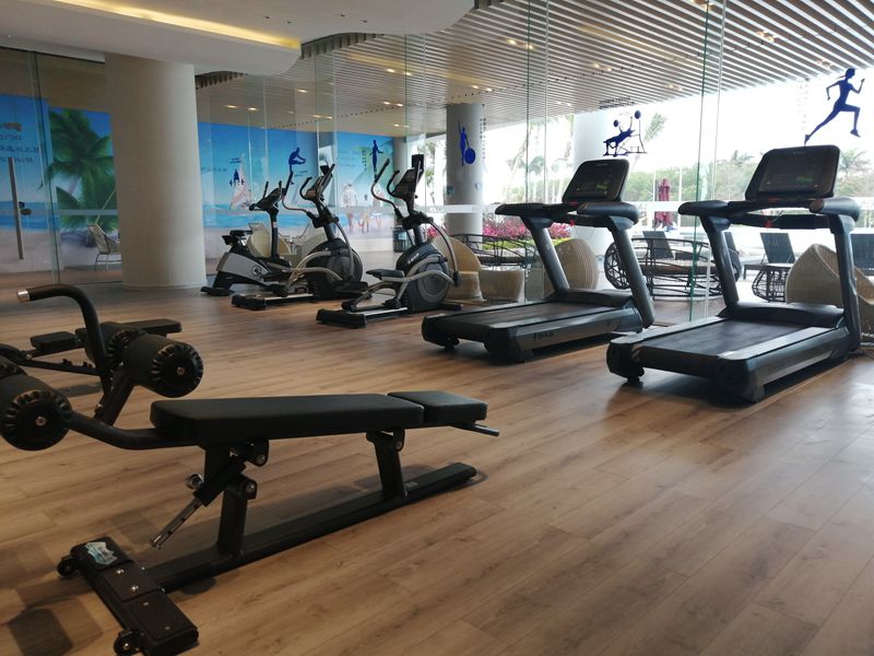 企事业单位健身房|房地产社区健身房-广西xc sports,xc体育健身器材有限公司