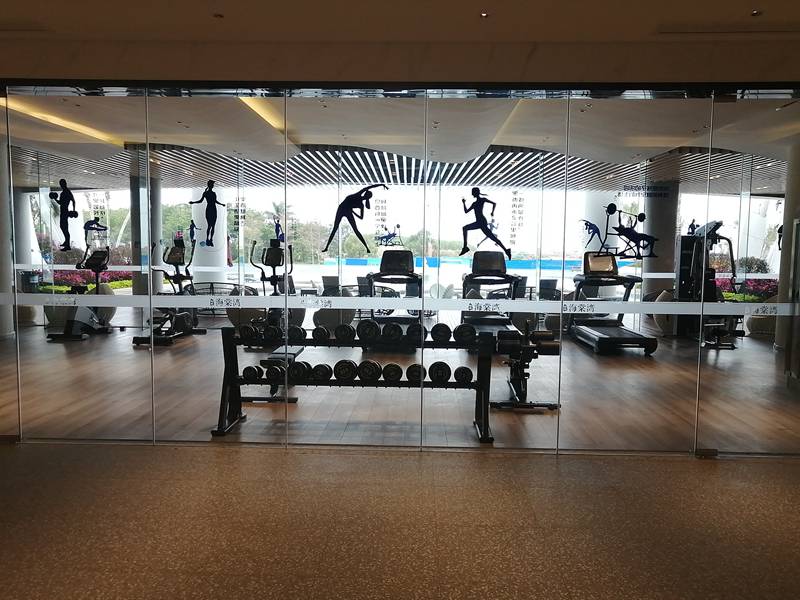 企事业单位健身房|房地产社区健身房-广西xc sports,xc体育健身器材有限公司