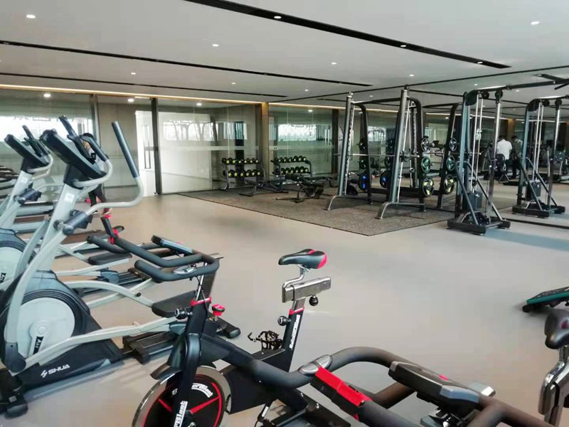 房地产健身房器材,企事业单位健身器材-广西xc sports,xc体育健身器材有限公司