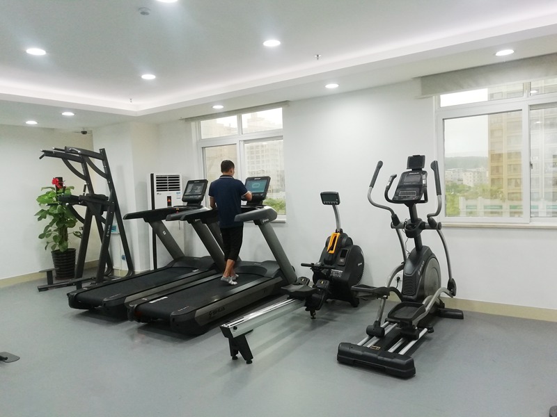 企事业单位健身房器材-职工健身房解决方案-广西xc sports,xc体育健身器材有限公司