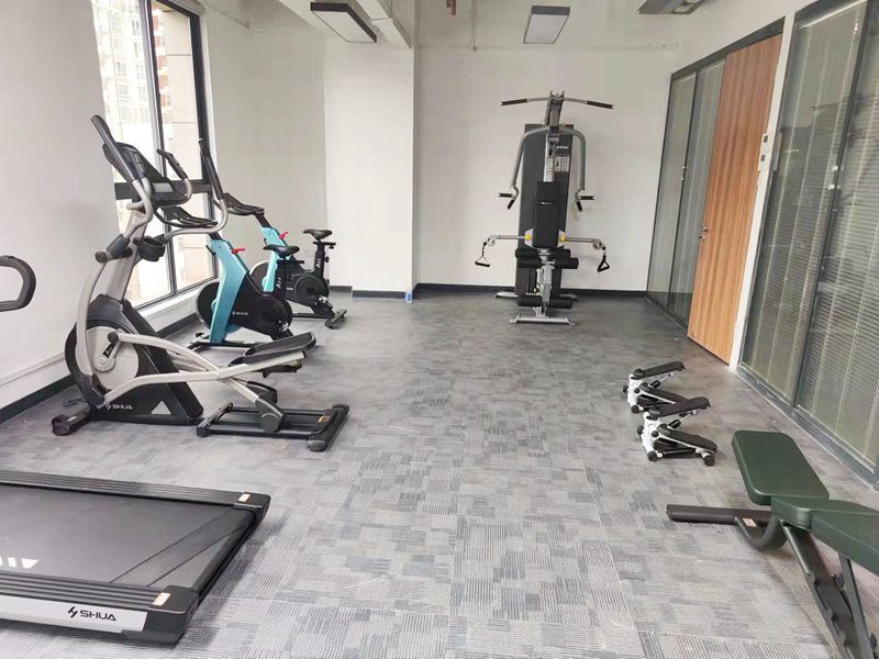 企事业单位健身房器材-广西xc sports,xc体育健身器材有限公司