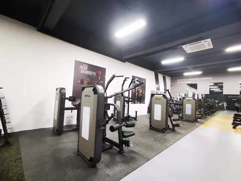 企事业单位健身房器材,单位职工健身房器材-广西xc sports,xc体育健身器材有限公司
