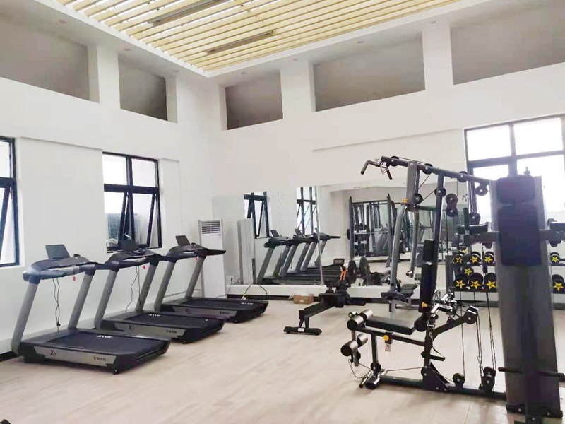 企事业单位健身房器材,单位职工健身房器材-广西xc sports,xc体育健身器材有限公司