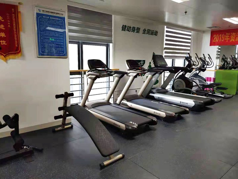 企事业单位健身房器材,单位职工健身房器材-广西xc sports,xc体育健身器材有限公司