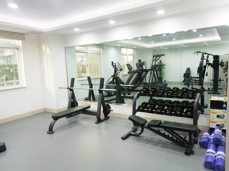 企事业单位健身房器材-职工健身房解决方案-广西xc sports,xc体育健身器材有限公司