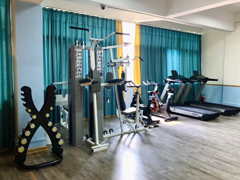 企事业单位健身房器材,单位职工健身房器材-广西xc sports,xc体育健身器材有限公司