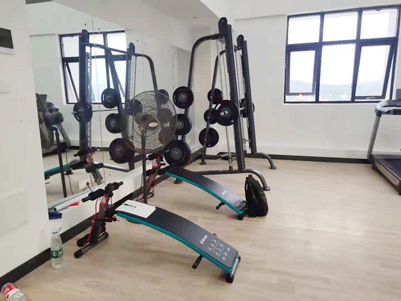 企事业单位健身房器材,单位职工健身房器材-广西xc sports,xc体育健身器材有限公司