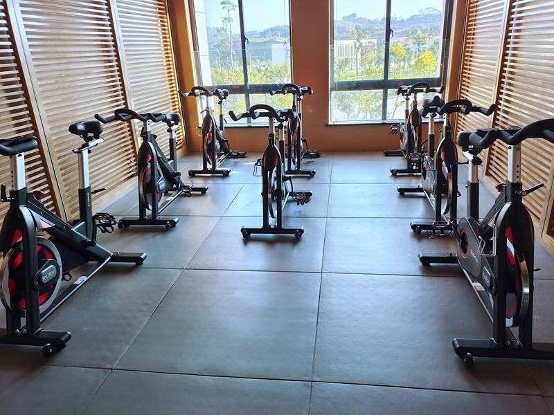 广西某消防训练基地-体能训练器材-广西xc sports,xc体育健身器材有限公司